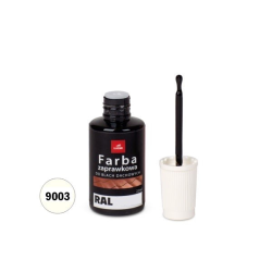 Краска-корректор LUGGER, 22 ml, RAL 9003