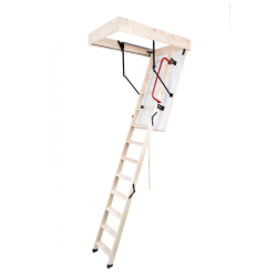 Чердачная лестница OMAN TERMO PS, 120x60 Чердачная лестница OMAN TERMO PS, 120x60