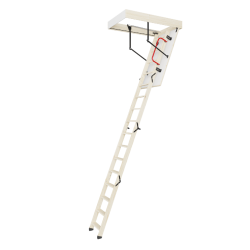 Чердачная лестница OMAN LONG TERMO PS, 120x60