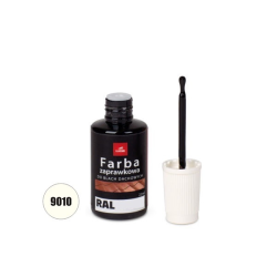 Краска-корректор LUGGER, 22 ml, RAL 9010