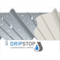 Антиконденсаційна плівка Drip Stop (DR!PSTOP)