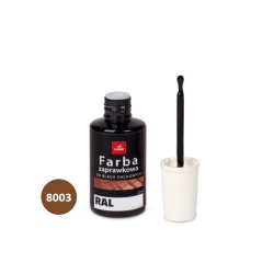 Краска-корректор LUGGER, 22 ml, RAL 8003