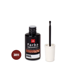 Краска-корректор LUGGER, 22 ml, RAL 3011